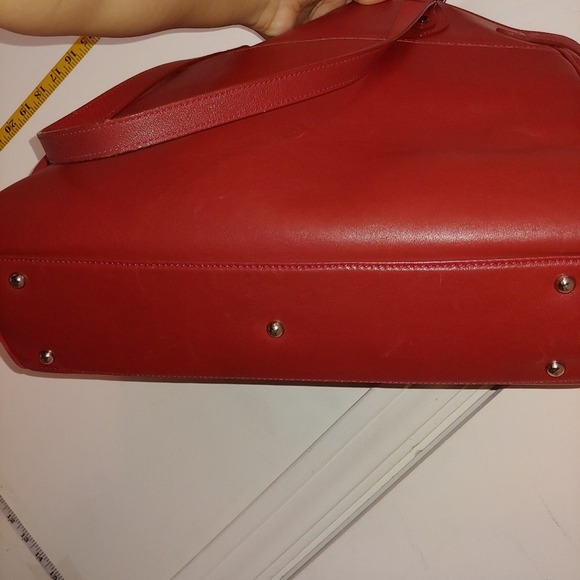 Jack Georges Business tote! - Picture 7 of 8